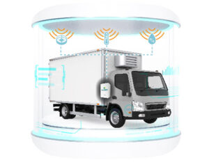 Easy Tracking –Solution for Temperature-controlled Logistics
