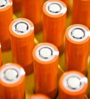 BATTERY TESTING SERVICES