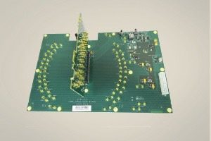 PCIe Gen5 Signal Quality Test Fixture Update