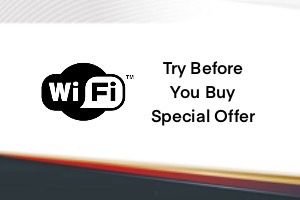 Wi-Fi TRY Before You Buy Special Offer Now Available at Allion USA-SGS