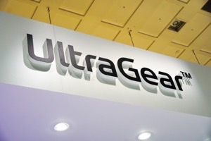 Allion USA-SGS Grants World’s First ClearMR Certification to LG UltraGear Gaming Monitors