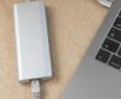 The Key to Stable Transmission Speed—USB-C to Ethernet Adapters