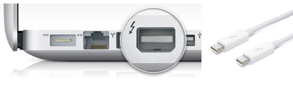 Thunderbolt 4 vs. USB4: What's the Difference?