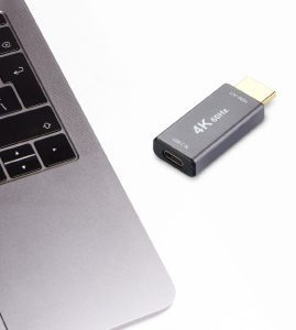 The Problem with Everyone’s Favorite USB Type-C to HDMI Adapters