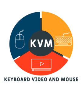 KVM Monitors: A Powerful Assistant for Work Productivity