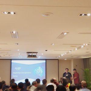 VESA PlugTest 2022 Taiwan Deemed a Great Success