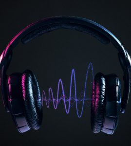 The Analysis and Measurement of the Basic Acoustic Performance of Headphone Speakers