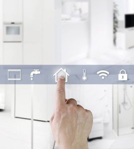Let’s Talk Smart Home Devices
