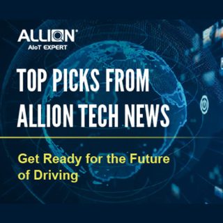 Discover the Intelligent Automotive Solution You've Been Waiting For
