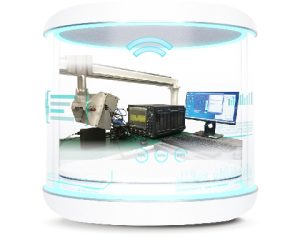 Allion PCIe Multiport System (APMS)