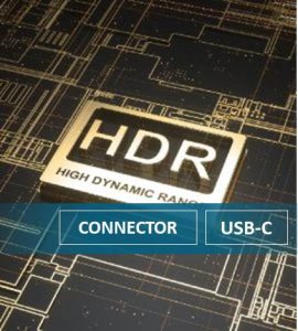 In-Depth Exploration: Analyzing the HDR Potential Risks of USB-C Dock & USB-C HDMI Adapter Products