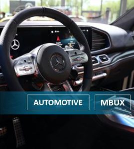 Luxury or Not? Mercedes-Benz MBUX Review (Part 1 - Navigation)