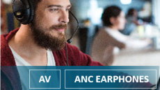 Does ANC Noise Cancellation Actually Perform Well in Real User Scenarios?