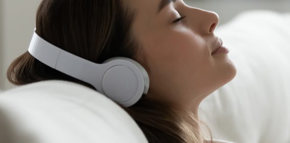Measuring the Efficiency of Noice Cancellation of Active Noise Cancelling Headphones