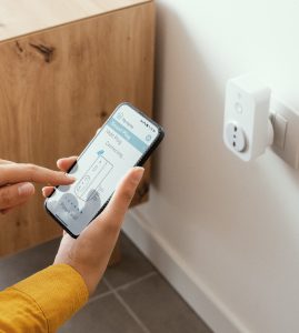Smart Sockets: The User Experience