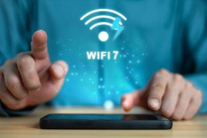 The Latest Wi-Fi Standard — Wi-Fi 7 Specifications and Certification