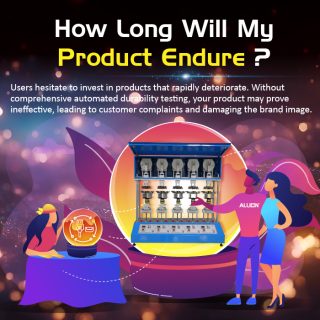 How Long Will My Product Endure?