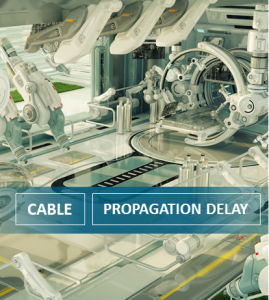 Beware of Image Diagnosis Misjudgments Caused by Cable Transmission Delays
