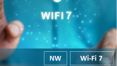 Early access to Wi-Fi 7 wireless performance