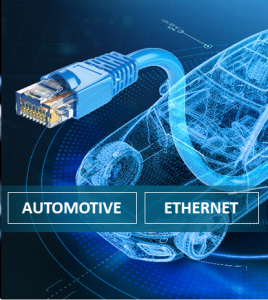 Automotive Ethernet: Overview and Challenges in Vehicle Networking