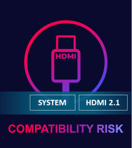 Exploring HDMI 2.1 Compatibility Risks in Top-Tier Laptops
