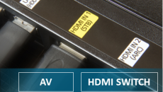 Beware of HDMI Switch Compatibility Problems