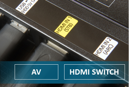 Beware of HDMI Switch Compatibility Problems