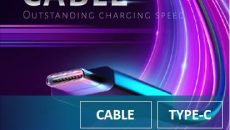 How to Choose a Type-C Charging Cable? Quality Requirements are Extremely Important！